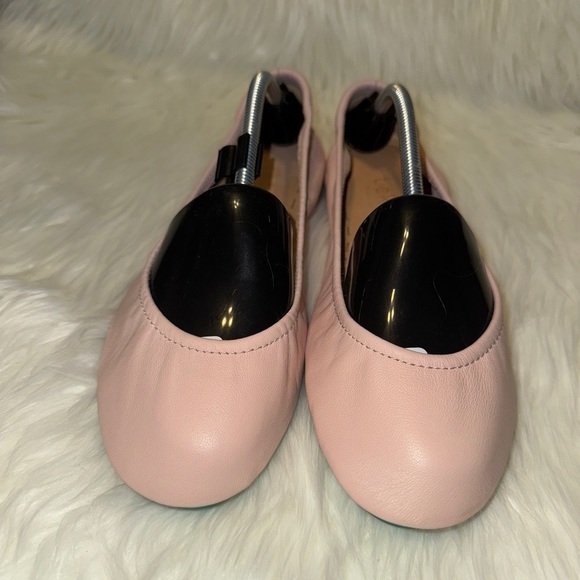 Tieks by Gavrieli- BALLERINA PINK-size 9 - Picture 4 of 7
